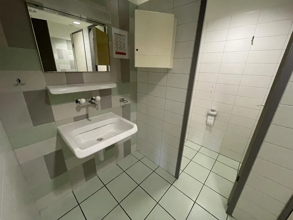Ca. 1'467 m2 Büro (unterteilbar) Geschäftshaus "Im Letten" Allschwil – foto 10 di 15