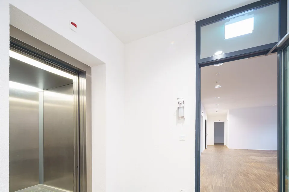 Ca. 1'467 m2 Büro (unterteilbar) Geschäftshaus "Im Letten" Allschwil – foto 15 di 15