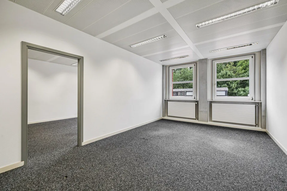 Ca. 1'467 m2 Büro (unterteilbar) Geschäftshaus "Im Letten" Allschwil – foto 7 di 15
