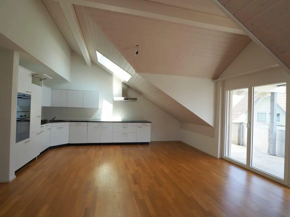 Spacieuse maisonnette 4.5 pièces à Diepoldsau