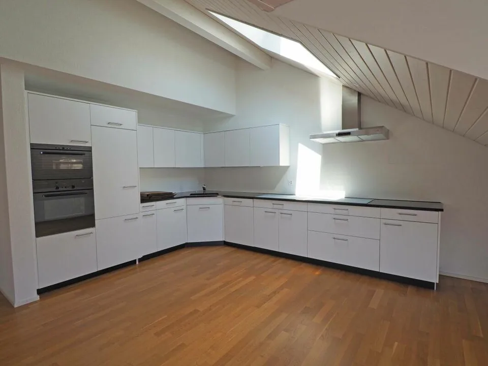 Spacieuse maisonnette 4.5 pièces à Diepoldsau