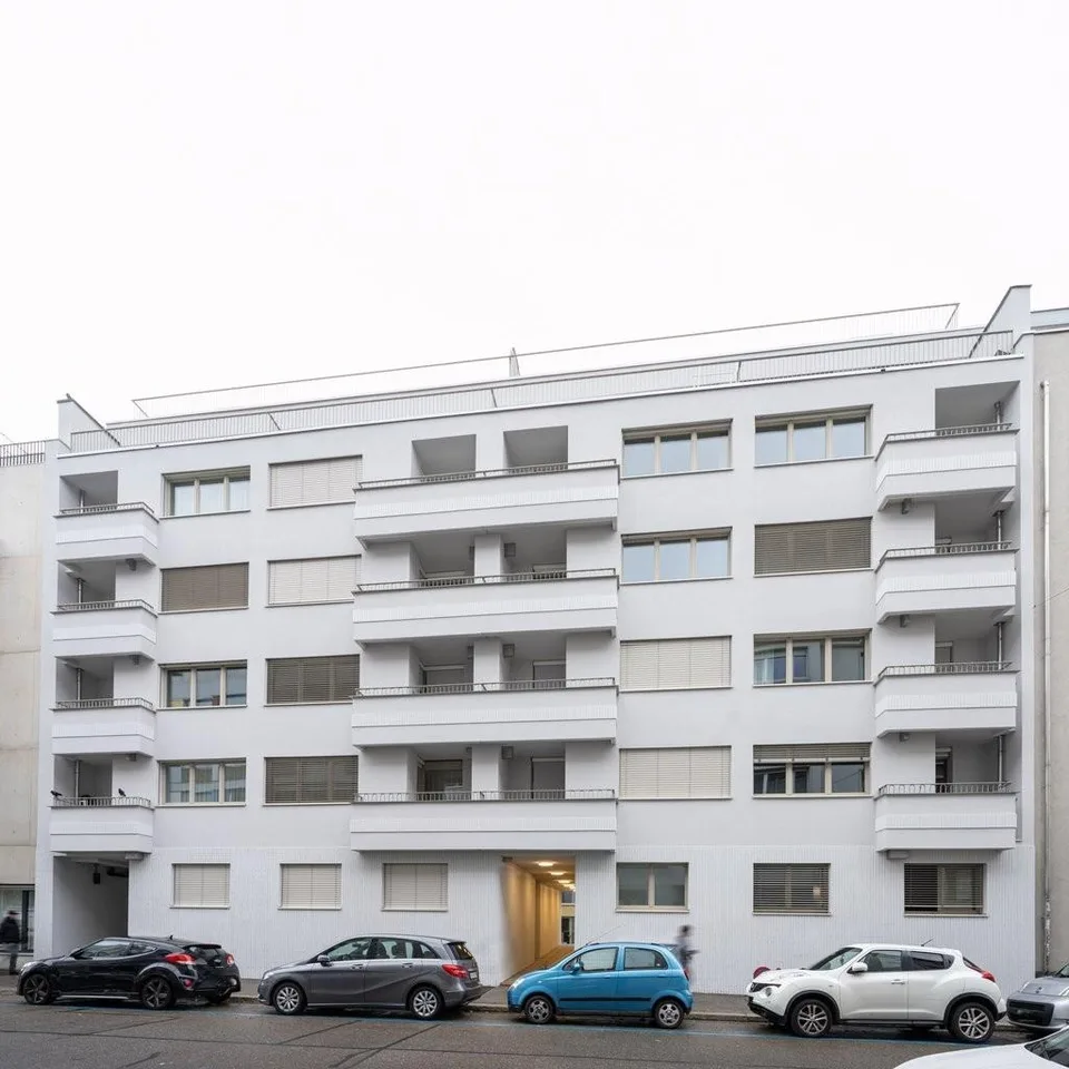 Ihr Garagenplatz
