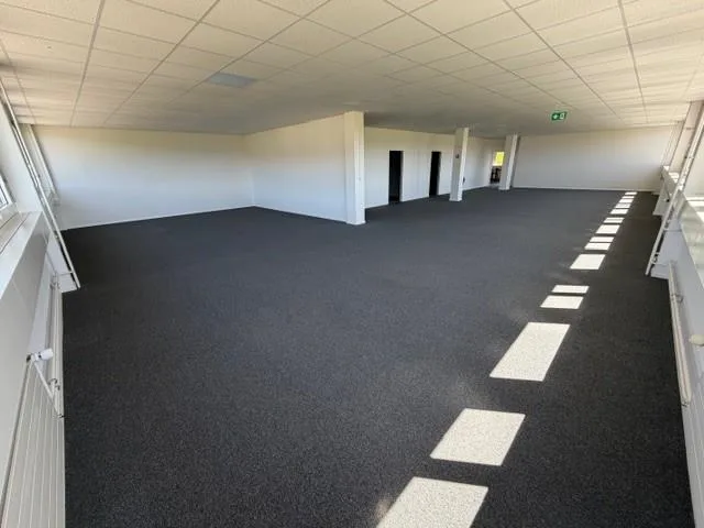 Surface idéale pour bureau - Bel immeuble représentatif pour bureau...