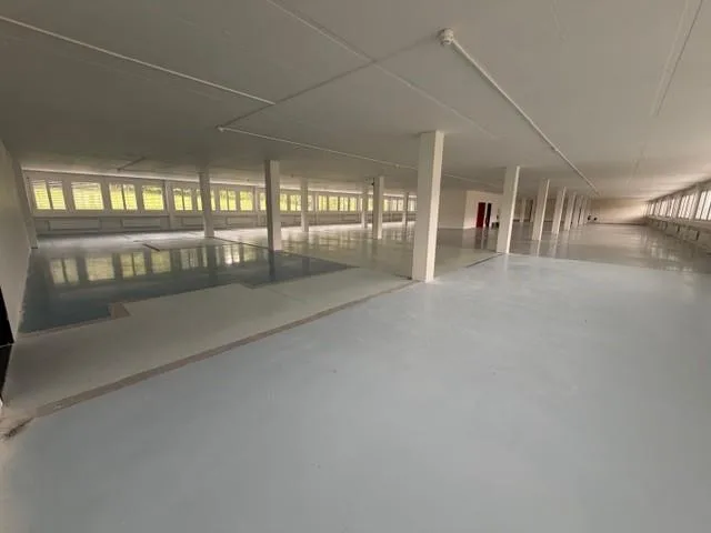 Chemin de la Combeta 3-5 - Bel immeuble représentatif pour bureaux,...