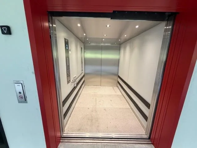 Chemin de la Combeta 3-5 - Bel immeuble représentatif pour bureaux,... – Foto 7 von 8
