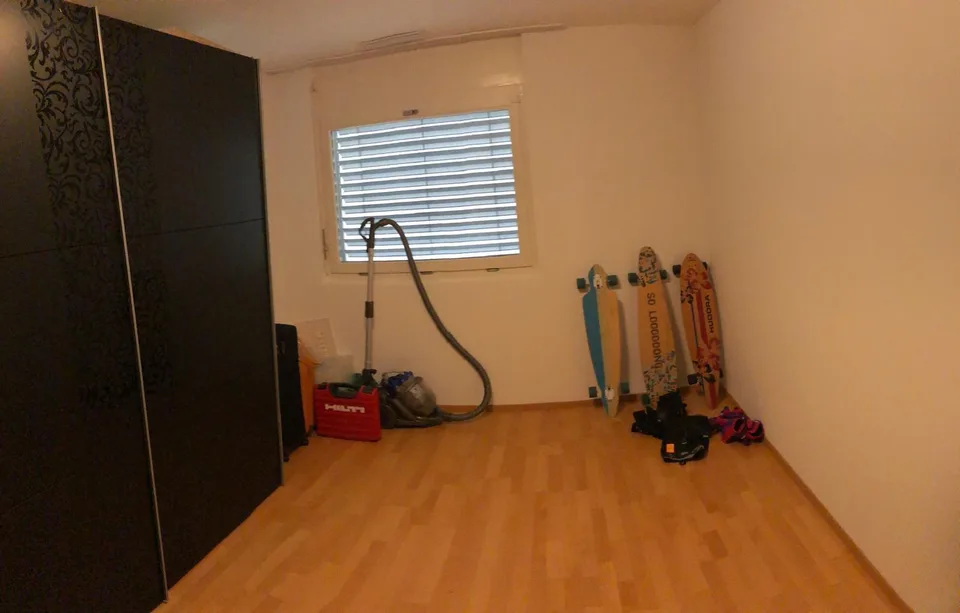 3.5-Zimmerwohnung mit Sitzplatz – photo 9 sur 9