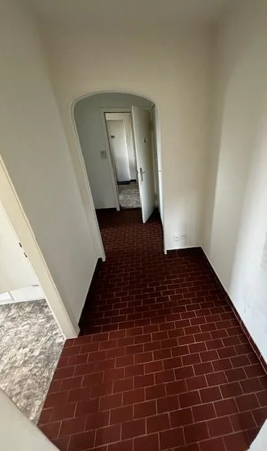 Grosszügige Singlewohnung mit toller Aussicht – Foto 7 von 7
