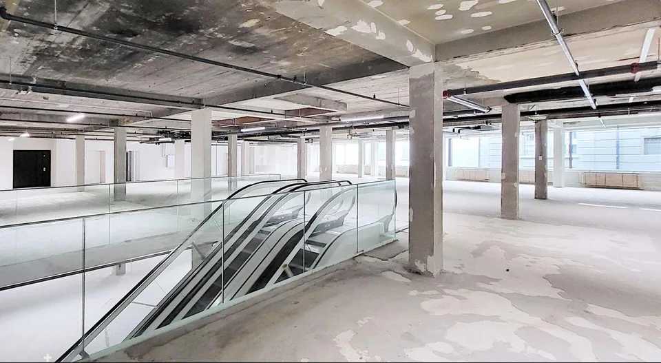 "400 m2 Verkaufsfläche im UG mit Frequenzbringer im EG!" – foto 9 di 13