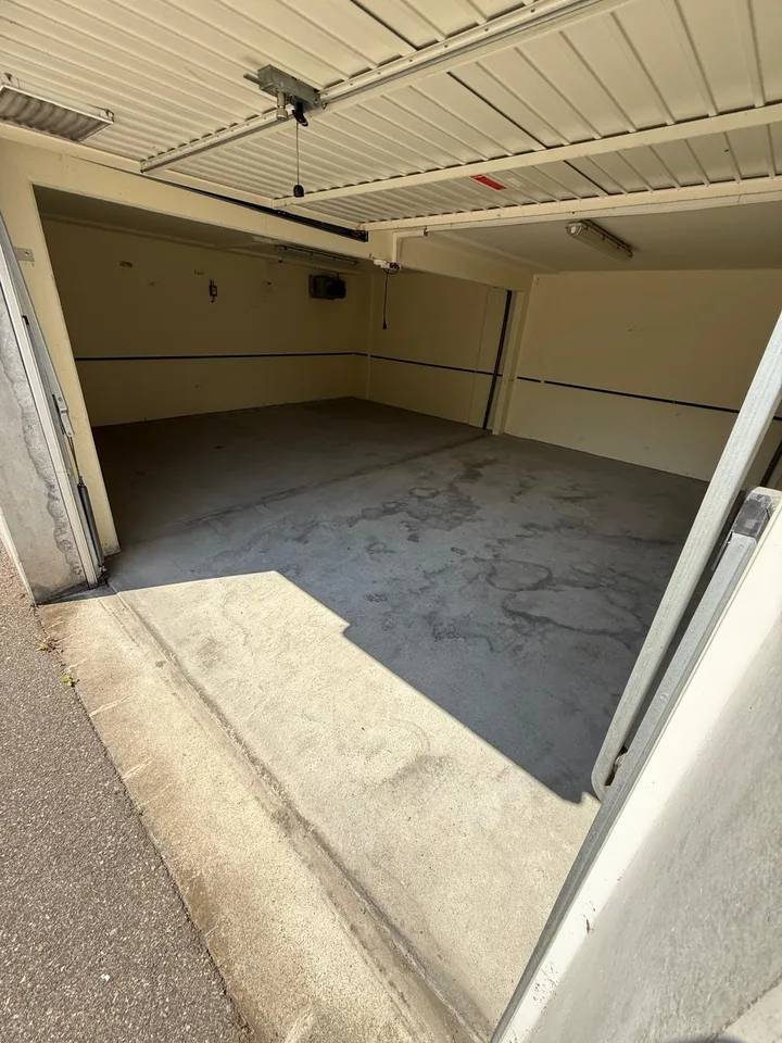 Doppelgarage in Winkeln – Foto 3 von 4