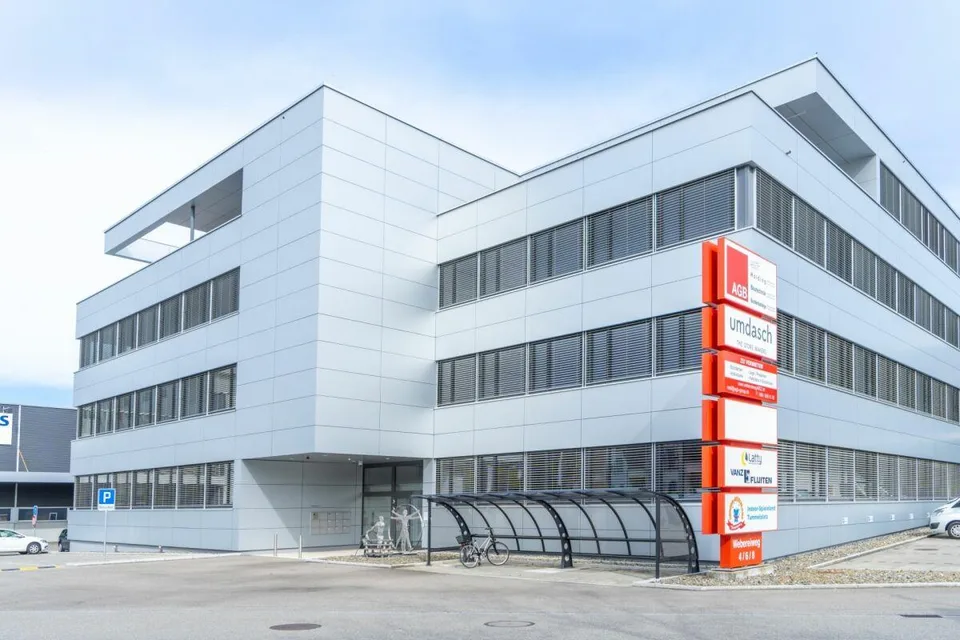 Top Büroflächen an hervorragender Lage
