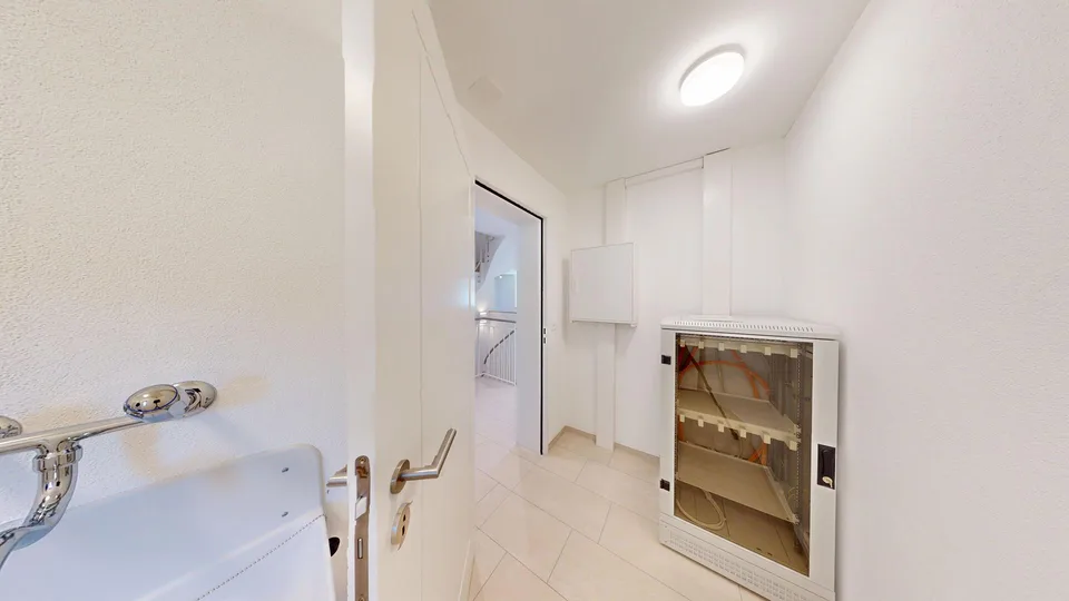 Heimelige Maisonette-Wohnung in der Kernzone – Foto 9 von 24