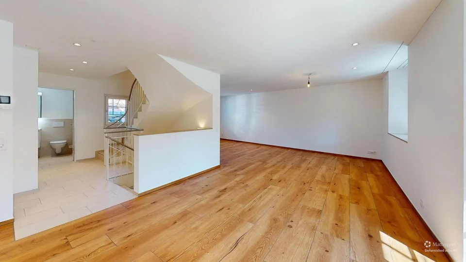 Heimelige Maisonette-Wohnung in der Kernzone – Foto 6 von 24