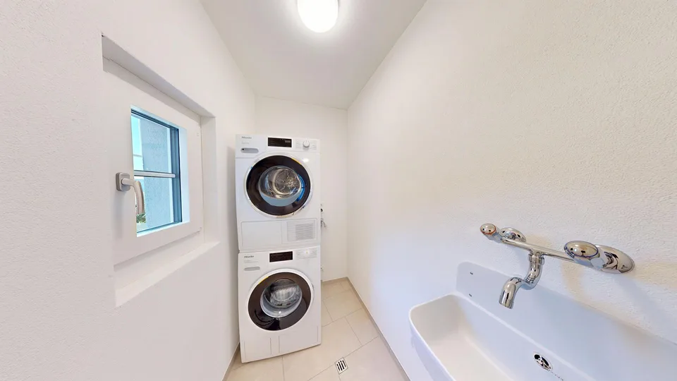 Heimelige Maisonette-Wohnung in der Kernzone – Foto 8 von 24