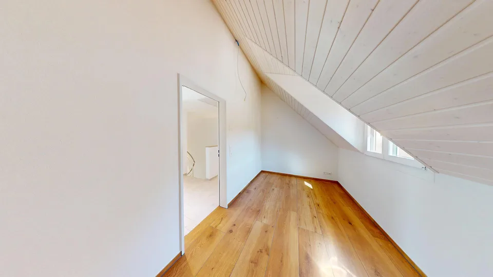 Heimelige Maisonette-Wohnung in der Kernzone – Foto 12 von 24