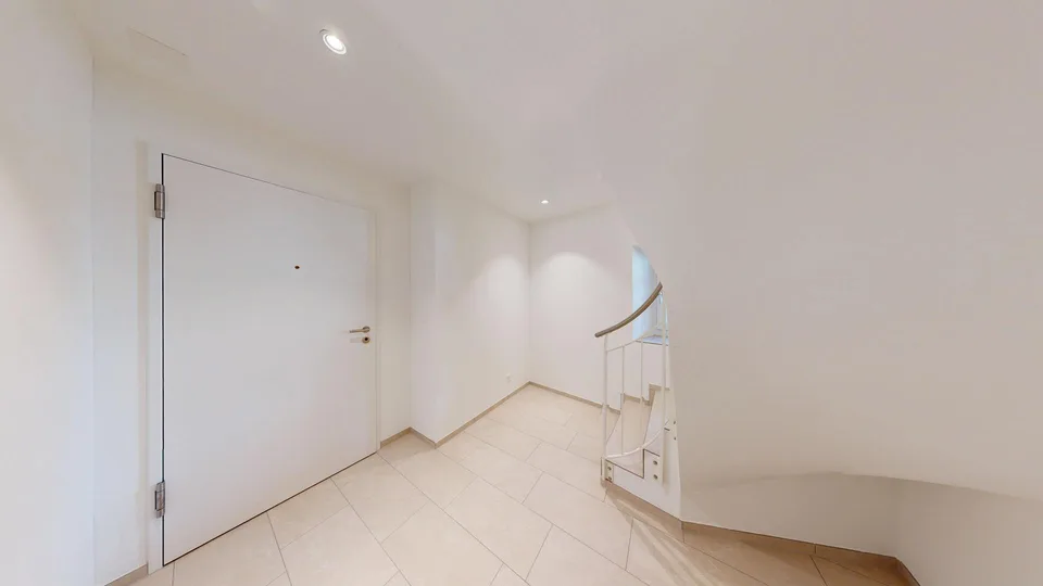 Heimelige Maisonette-Wohnung in der Kernzone – Foto 19 von 24