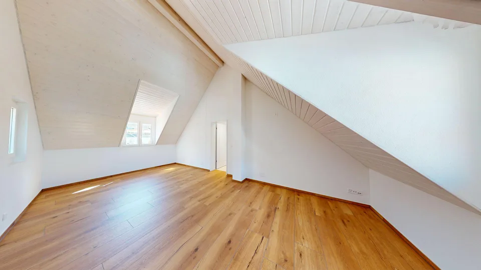 Heimelige Maisonette-Wohnung in der Kernzone – Foto 14 von 24