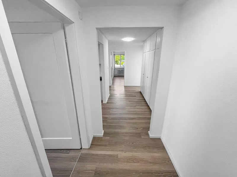 4.5-Zimmer Wohnung