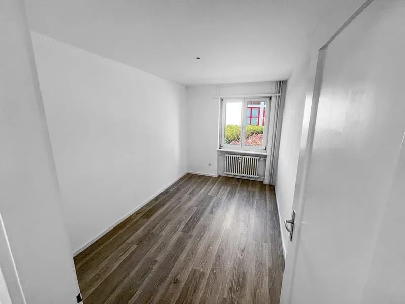 4.5-Zimmer Wohnung