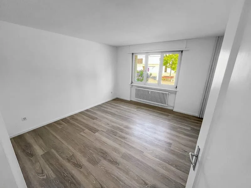 4.5-Zimmer Wohnung