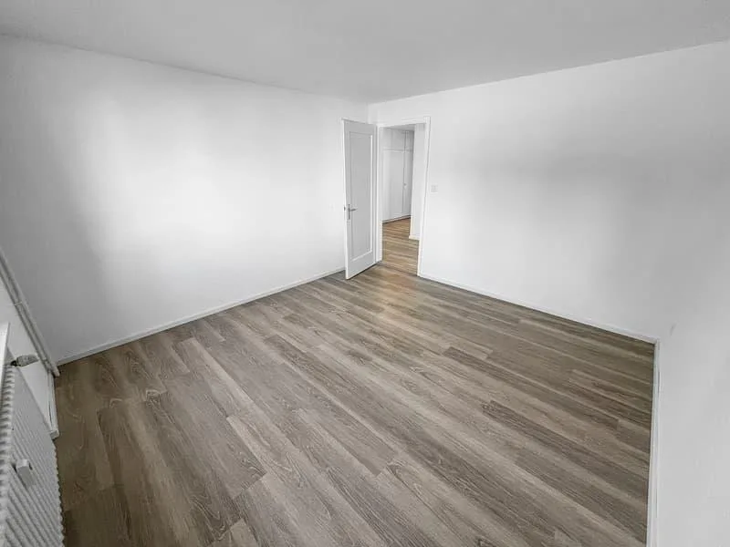 4.5-Zimmer Wohnung