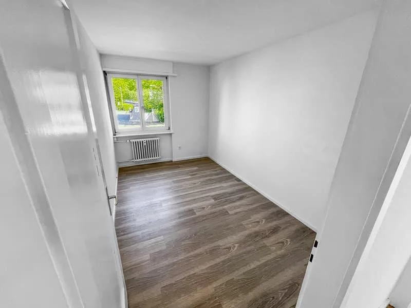 4.5-Zimmer Wohnung