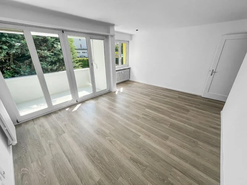 4.5-Zimmer Wohnung