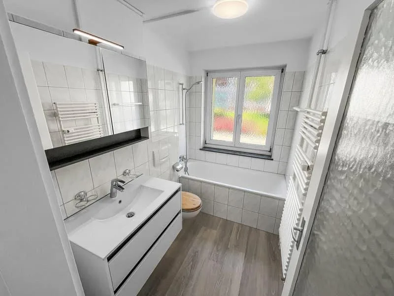 4.5-Zimmer Wohnung