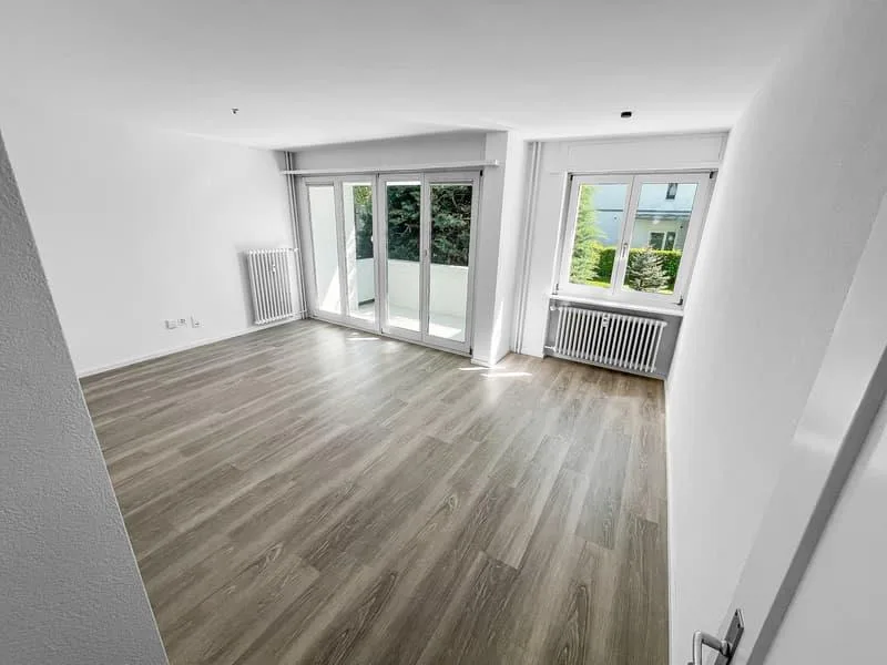 4.5-Zimmer Wohnung