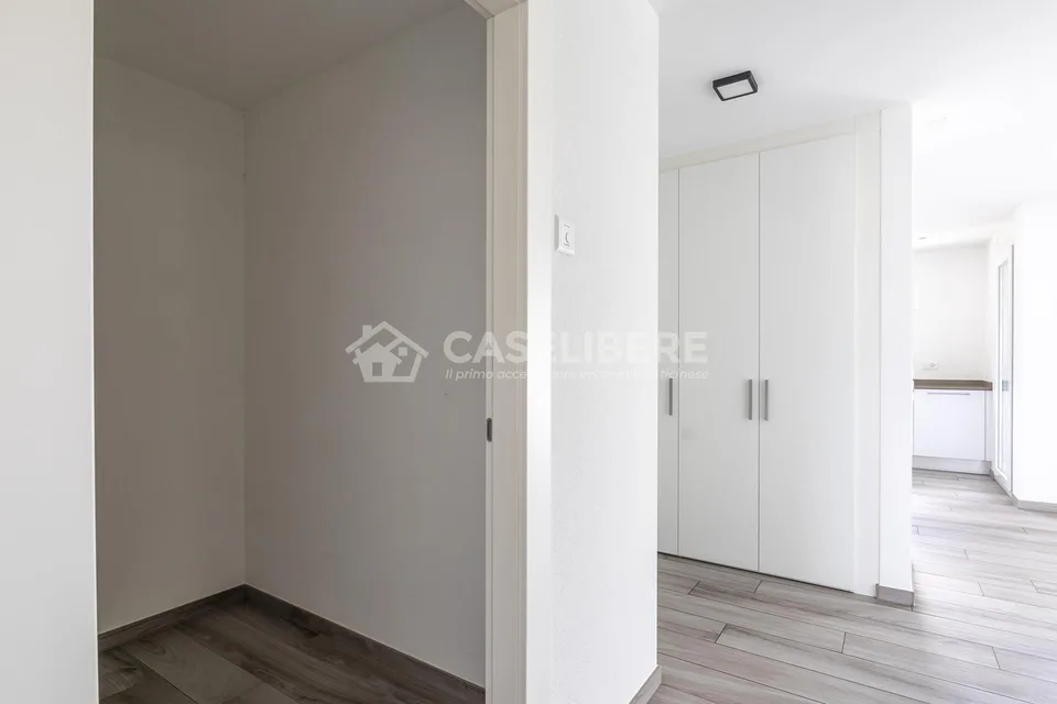 SPLENDIDO 3.5 LOCALI AD OSOGNA – photo 6 sur 12