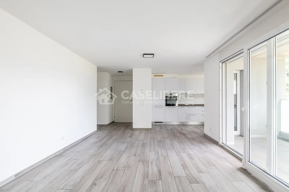 SPLENDIDO 3.5 LOCALI AD OSOGNA