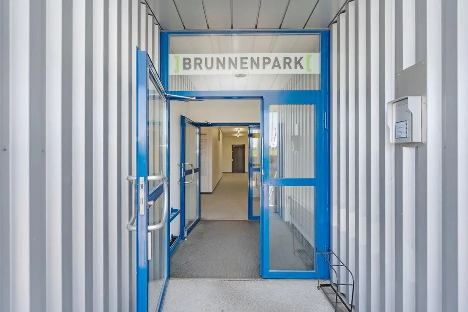 Büroflächen mit Gestaltungsspielraum - ab 65 bis 140 m2 – Foto 6 von 6