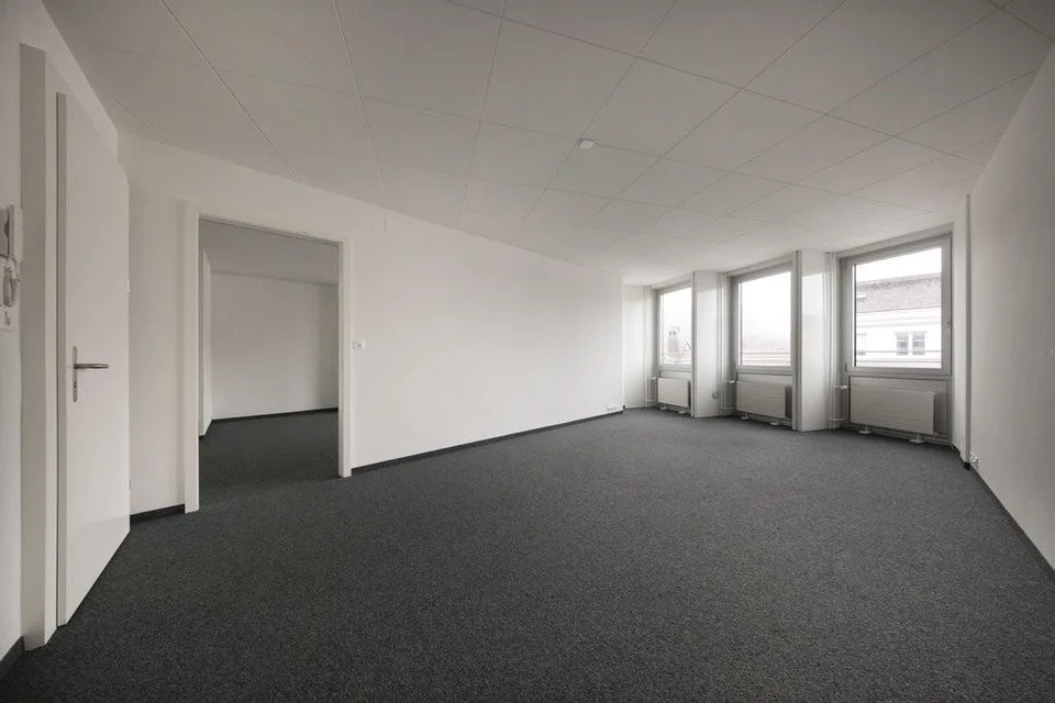 Ihr Geschäftsstandort in Olten - Halber Mietzins bis Ende Januar 2027