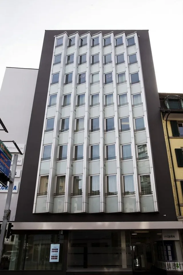 Ihr Geschäftsstandort in Olten - Halber Mietzins bis Ende Januar 2027