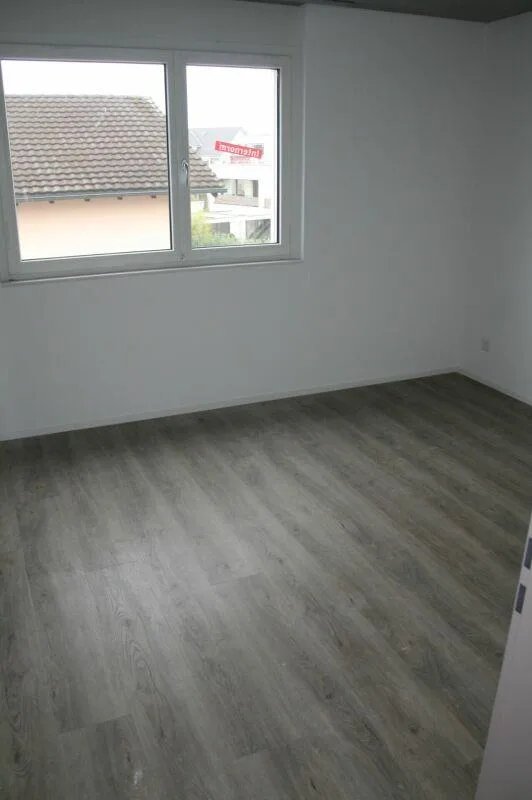 3.5-Zimmerwohnung 1.OG mit Vorratsraum