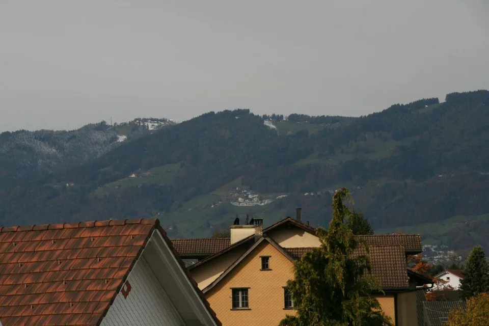 3.5-Zimmerwohnung 1.OG mit Vorratsraum