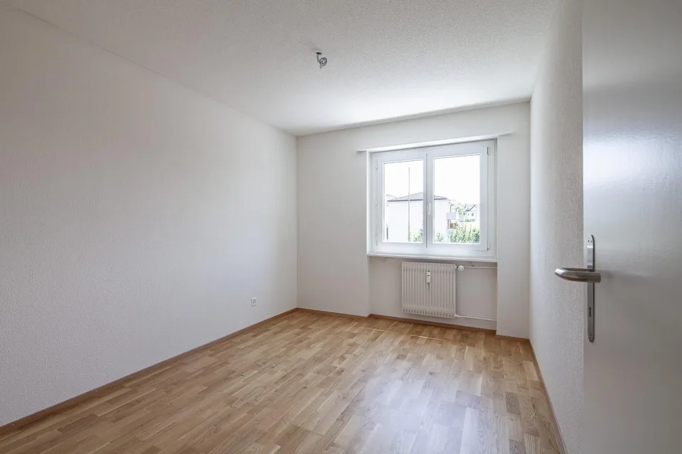 4.5-Zimmer-Wohnung in Rüfenacht mieten