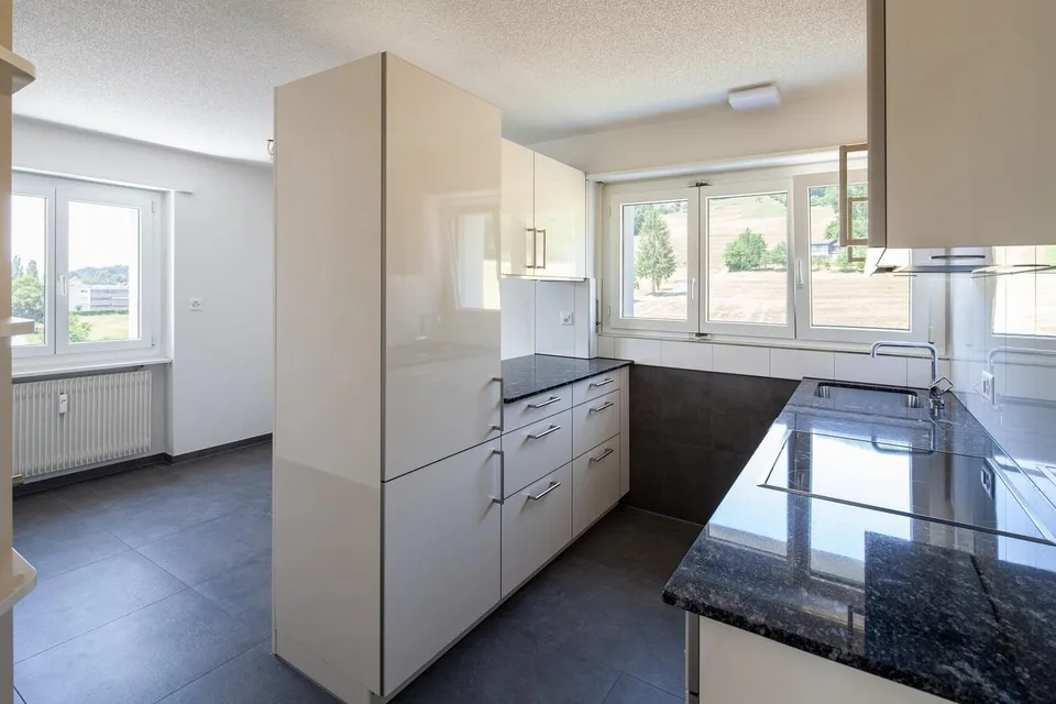 4.5-Zimmer-Wohnung in Rüfenacht mieten