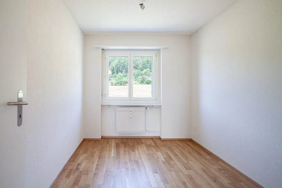4.5-Zimmer-Wohnung in Rüfenacht mieten