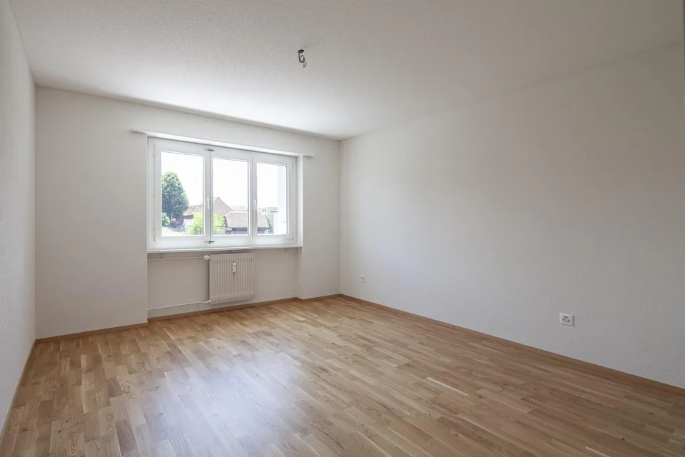 4.5-Zimmer-Wohnung in Rüfenacht mieten
