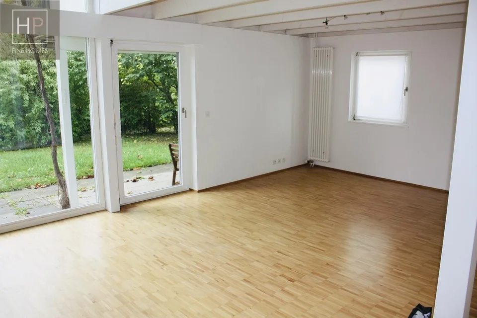 Einfamilienhaus an familienfreundlicher Lage in Münchenstein BL