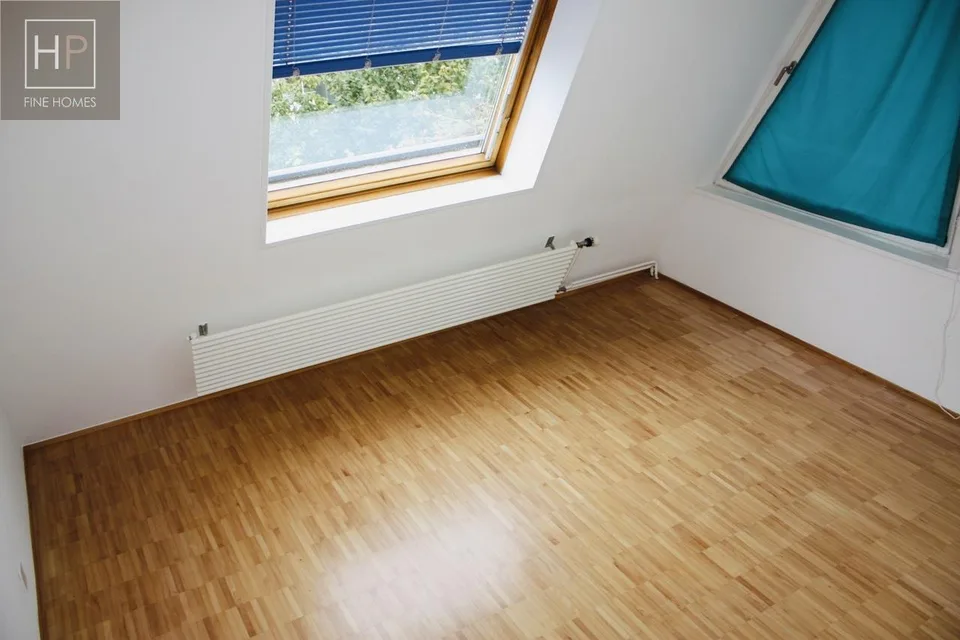 Einfamilienhaus an familienfreundlicher Lage in Münchenstein BL – Foto 7 von 7