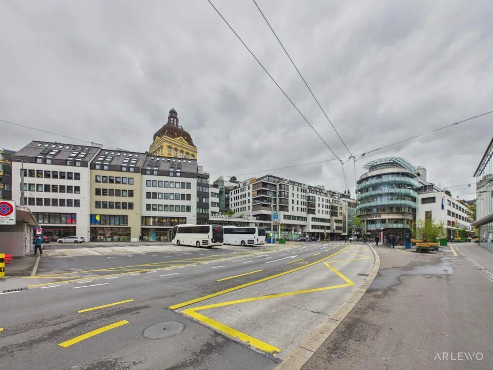 Praxisräume an Toplage beim Löwencenter Luzern – foto 15 di 15