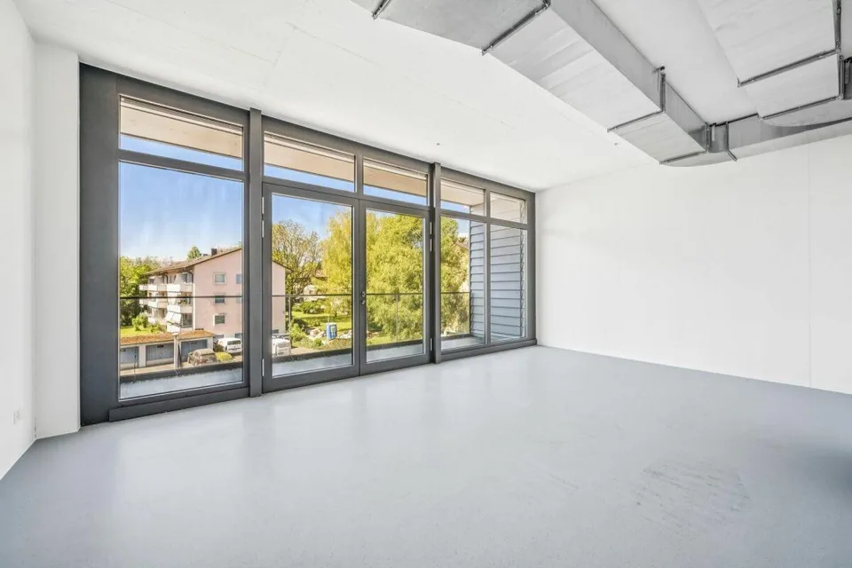 Kleinbüro für Plug and Play Nutzung