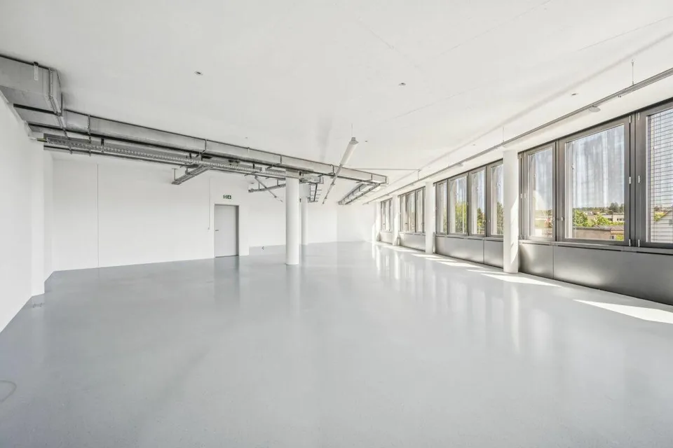 Zürichstrasse 72: Bürofläche mit 199 m²