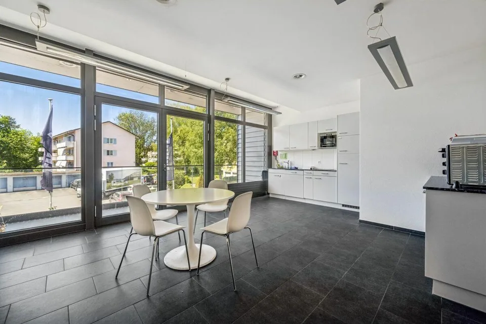 Zürichstrasse 72: Ihr neues Kleinbüro