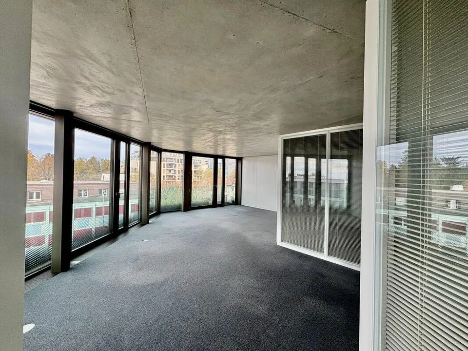 Dernière surface de 120 m², bureaux aménagées à louer immédiatement... – Foto 6 von 10