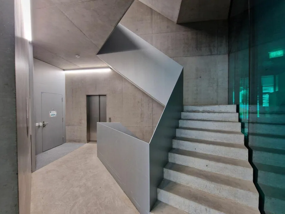 Dernière surface de 120 m², bureaux aménagées à louer immédiatement... – Foto 7 von 10