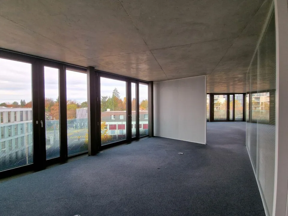 Dernière surface de 120 m², bureaux aménagées à louer immédiatement... – Foto 8 von 10