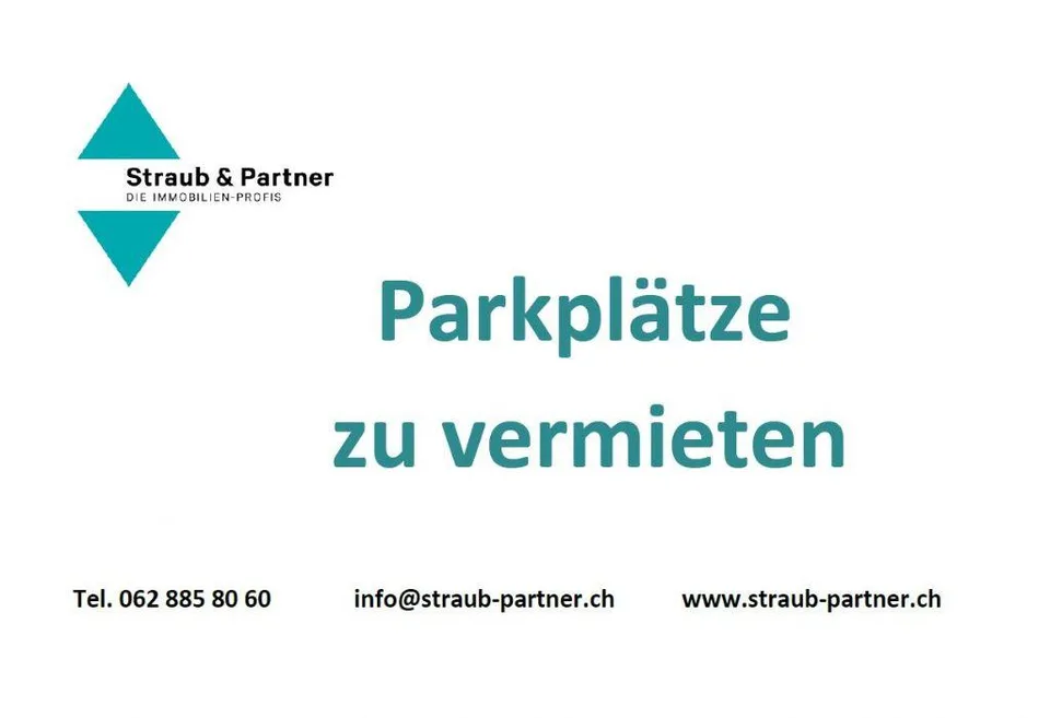 PARKMÖGLICHKEITEN IN BADEN
