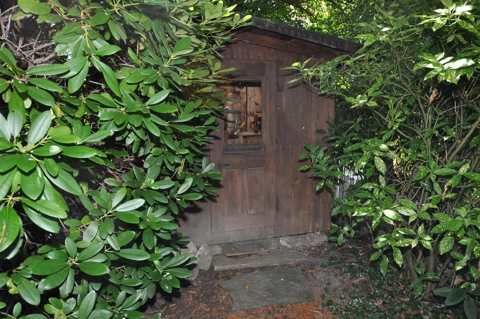 Gelegenheit 5-Zi. EFH & Garten-Oase im Spiegel / a.W. Vorkaufrecht – photo 18 sur 27